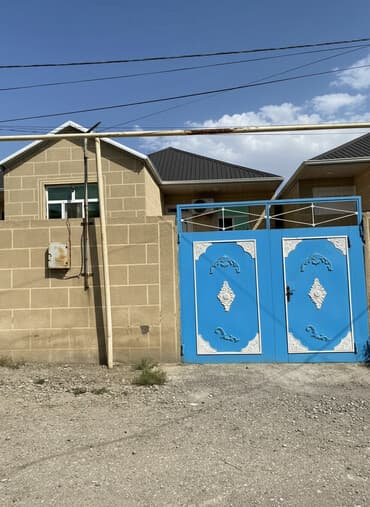 Masazır 3 otaqlı, 70 kv. m, Kredit yoxdur, Yeni təmirli