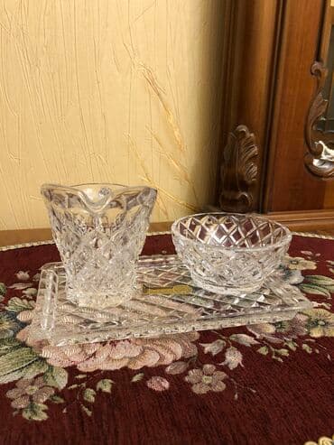 Süni güllər: Çex — 5