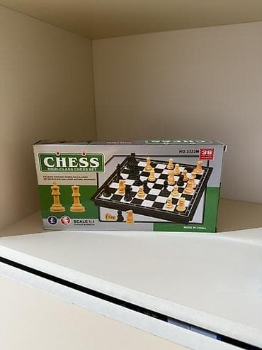 komputer oyun: Məhsul: Maqnitli stolüstü oyun dəstləri Seçim 1 – MAGNETSPEL 3-in-1 — 3