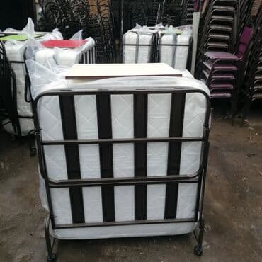 laminat qiyməti: Yeni, Təknəfərlik çarpayı, Bazasız, Matrassız, Siyirməsiz, Azərbaycan — 15