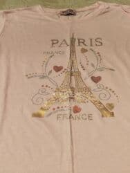 Платья: Футболка, Для девочек, 10 - 12 лет — 2