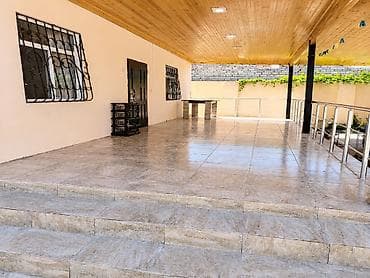 🏡 PİRŞAĞIDA HƏM YAŞAYIŞ, HƏM DƏ GƏLİR GƏTİRƏN EV! 💰 İLLİK — 6