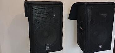 canon 5d mark 3: Kolonka, Növ - Akustik, rəng - Qara — 2