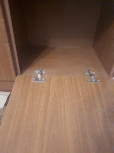 шкаф в прихожую: Açılan, 2 qapılı Düz dolab, Dəhliz dolabı — 5