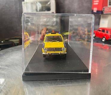 volta vsm: VAZ, 1970 il, 1:43, Dəmir, Ödənişli çatdırılma — 3