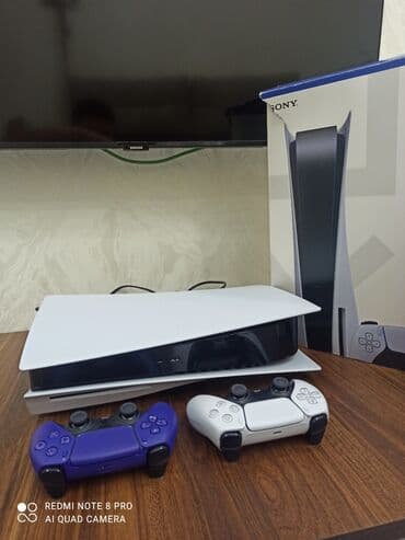 pleys: CFI-1216 A( Ən güclü səssiz soyutma Sistemi)❗ 2 ORGİNAL PULT. (Biri Ağ — 2