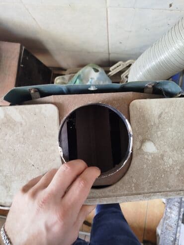 paltar yuyan usta: Məhsul: Bosch qazla işləyən su qızdırıcısı (20L) Xüsusiyyətlər: - — 1