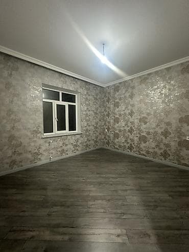 kirqye evler: Satılır: həyət evi - Üçbucaq frontonlu, dekorativ elementlərlə — 8