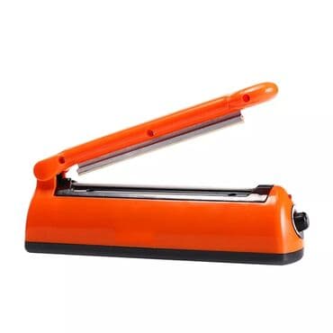 vakum aparati: Paketləmə aparatı Salafan yapişdiran Salafan Ağzı Yapışdıran — 1