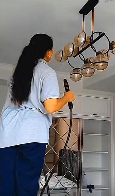 Yuma: Təmizlik | Ofislər, Mənzillər, Evlər | Ümumi təmizlik, Gündəlik təmizlik, Təmirdən sonra təmizlik — 2