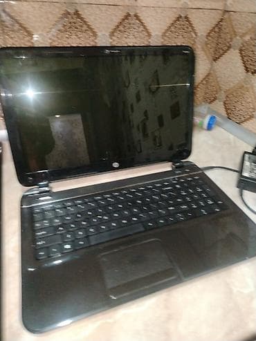 sahibinden macbook pro: HP noutbuk + orijinal adapter - Brend/model: HP Pavilion seriyası — 2