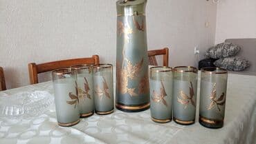 ikinci əl unitazlar: Çex istehsalı boqema — 2