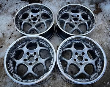 elimyandi avto: Bmw e46-e36 Arginal R17 BBSdisk satilir problemsiz 500m 0554400066 — 3