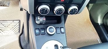 nisan x trel: Nissan X-Trail: 2.5 l | 2007 il Ofrouder/SUV — 8