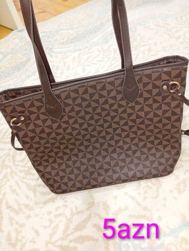 qaşlı çanta: Çiyin çantası — 4