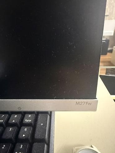 hp pavilion: Masaüstü kompüter seti Tərkib: - Sistem bloku: SNTECH qutusunda tam — 2