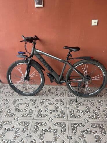 Dağ velosipedi Kross, 29", sürətlərin sayı: 21