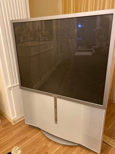 телевизор 165 см: İşlənmiş Televizor Sony Ünvandan götürmə, Pulsuz çatdırılma — 1