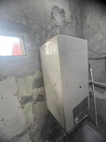 Tikiş maşınları: İşlənmiş Kombi 24 kVt — 2