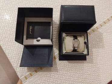 monaco saat qiymeti: Qol saatı, Chopard — 7