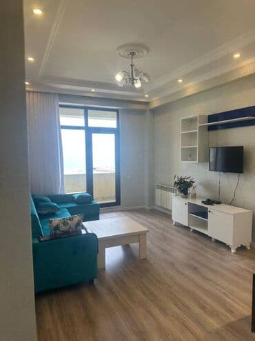 naximovda satilan evler: Sumqayıt şəhəri,Bulvar küçəsi, Mirvari City yaşayış kompleksində, 9 — 2