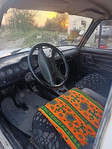 saipa saina lizing: VAZ (LADA) 2101: 1.3 l | 236000 km Sedan — 7