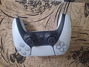 plesdesn: PlayStation 5 (Disk versiyası) oyun konsolu Xüsusiyyətlər: - Diskli — 3