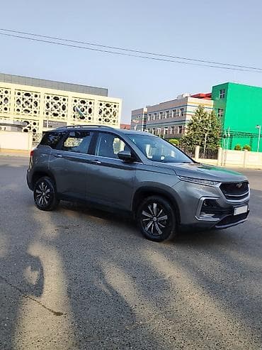 byd disk teker: Chevrolet Captiva: 1.5 l | 2021 il 43000 km Krossover — 9