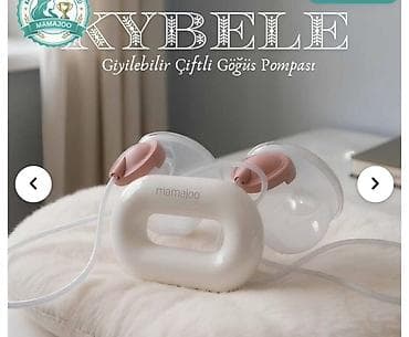 Süd sağan aparatlar: Cüt bidon — 1