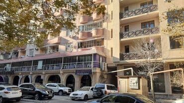 tap.az şirvanda satılan evlər: 3 otaqlı, Yeni tikili, m. Nəriman Nərimanov, 130 kv. m — 18