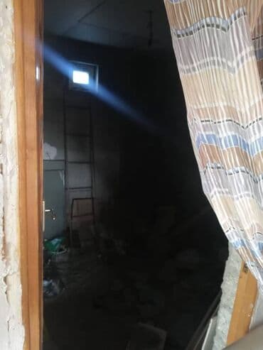 pirşağıda torpaq: 3 otaqlı, 70 kv. m, Orta təmir — 6