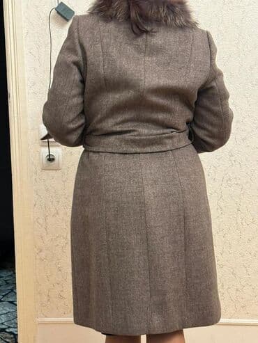 elektron qəlyan yağ: Palto. istifadə olubmayib — 8