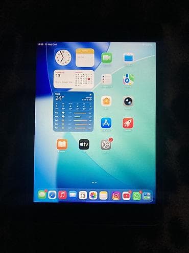 mivolis tab: Apple iPad mini 5 (2019), 7,9", 64 GB — 1