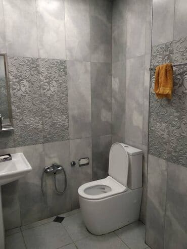 sumqayit bina evi: 2 otaqlı, Yeni tikili, 52 kv. m — 4