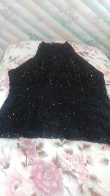 Köynək və bluzalar: Нарядная кофта подходит пойти на праздник . Вся обшита бисером и — 4