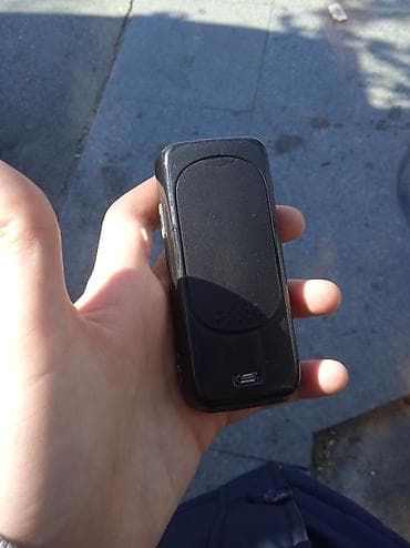 телефон fly ff247 black: Nokia N73, цвет - Черный, Кнопочный — 3