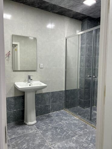 sarayda yeni tikilen binalar: Saray, 1 otaqlı, Yeni tikili, 66 kv. m — 7