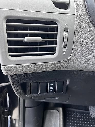 Транспорт: Nissan X-Trail: 2.5 л | 2008 г. Внедорожник — 10