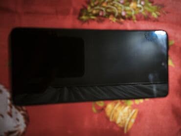 Фото и видеокамеры: Samsung Galaxy A71, 128 ГБ, цвет - Черный, Две SIM карты — 2