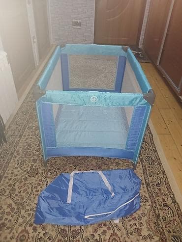 sok aprtı: Oğlan və qız üçün, Yeni, Dördbucaq, Beşik, Dəstsiz, Matras ilə, Yellənmə mexanizmsiz — 7