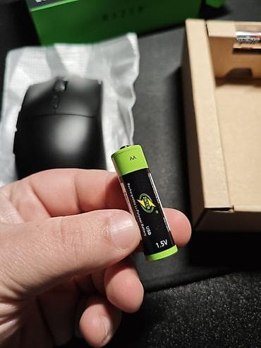 gaming: Gaming Mouse Kompüter oyun siçanı Razer Viper V3 Hyperspeed məhsul — 3