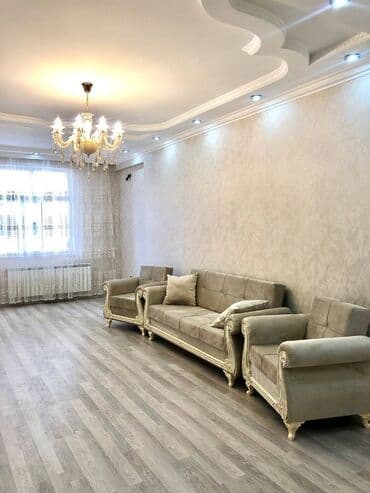 снять квартиры в баку: Əhmədli metrosuna yaxin 17 mertebeli binanın 9-cu mərtəbəsində — 1