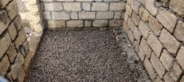 jaluz qapilar kreditle: Salam aleykum söküntü işləri ev, naves, qaraj və s. köhnə binaları — 5