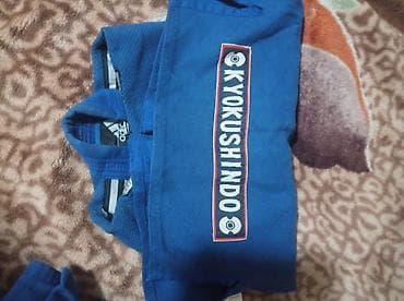 ucuz gitara: Karate ucun elcek tep teze.super vəziyyətdə 20 original.box üçün əlcək — 7