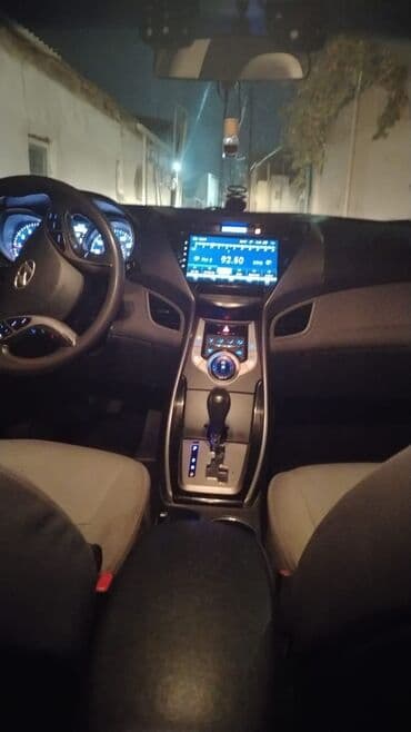 tofaş satış: AXRA KIMI OXUYUN SATILIR HUNDAY ELANTRA 2013.İL MATOR 1.8 DOC MATOR — 11