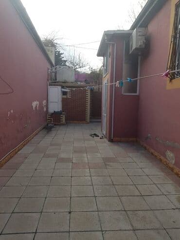 dirnaq salonu: 4 otaqlı, 250 kv. m — 7