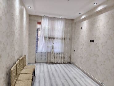 sarayda yeni tikilen binalar: Əşiyali olacaq — 1