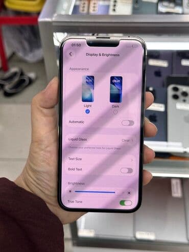 14k qızılın qiymeti: IPhone 13 Pro, 128 GB, Graphite, Face ID — 7