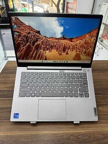 İşlənmiş Lenovo ThinkBook, 14 ", Intel Core i5, 256 GB, Ünvandan götürmə, Pulsuz çatdırılma, Ödənişli çatdırılma — 1