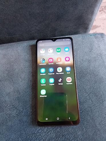 gta 5 oyna: Samsung Galaxy A12, 64 GB, rəng - Qara, İki sim kartlı — 1